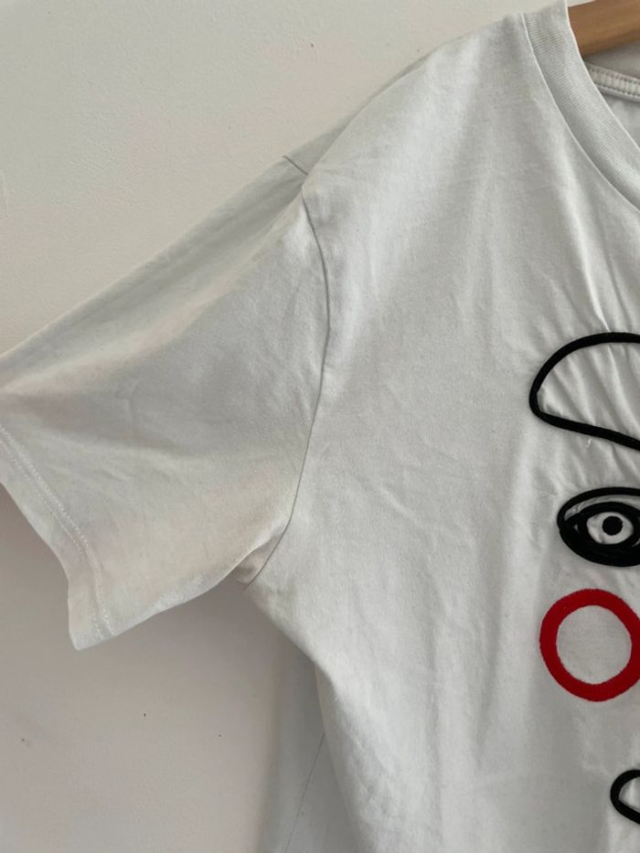 T-shirt femme - photo numéro 4
