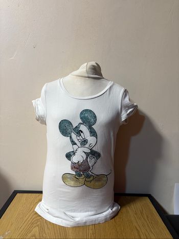 T-shirt fille taille 146/152