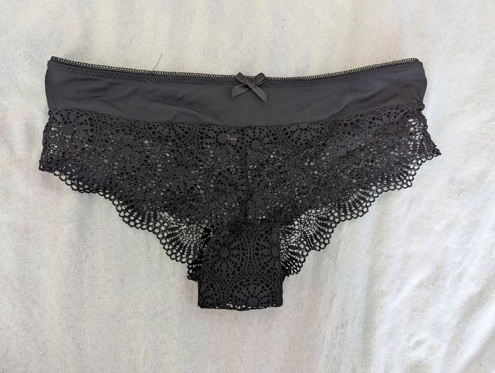 Culotte femme 😮