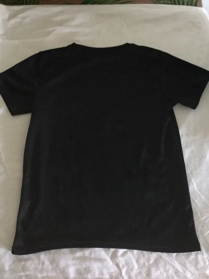 T-shirt garçon ado Tex - photo numéro 2