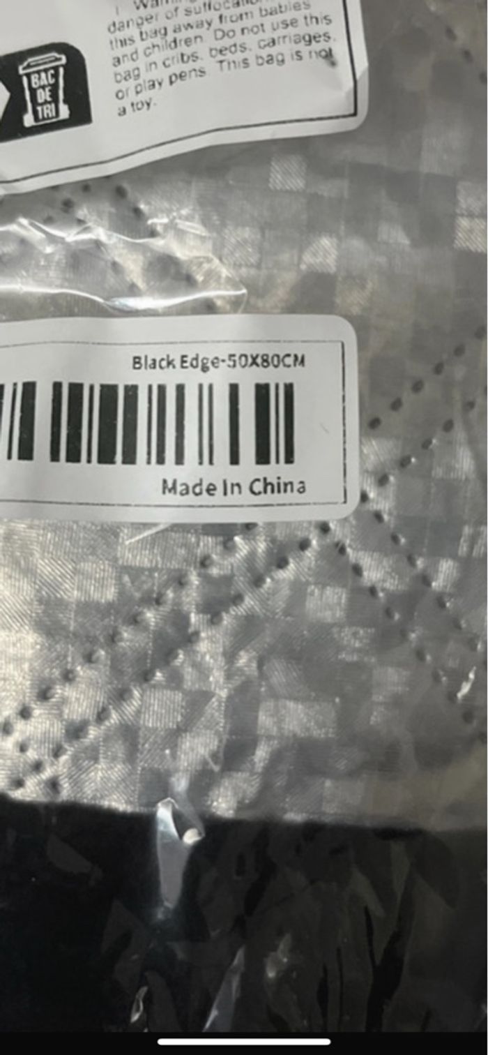 Rideaux thermique - photo numéro 4