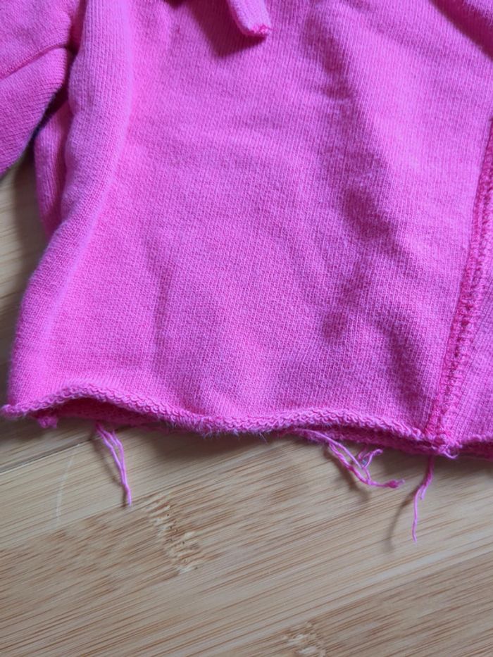 Lot vêtements taille 110 - photo numéro 8