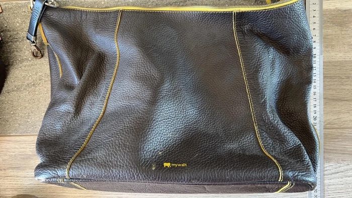Sac à main Mywalit - photo numéro 2