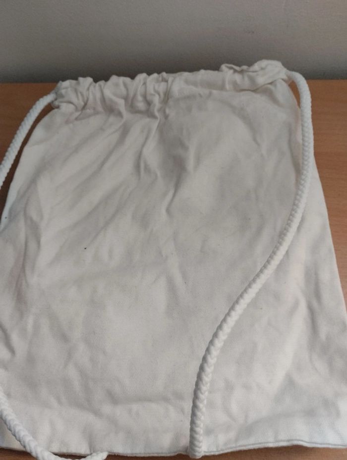 Petit sac à doudou - photo numéro 3