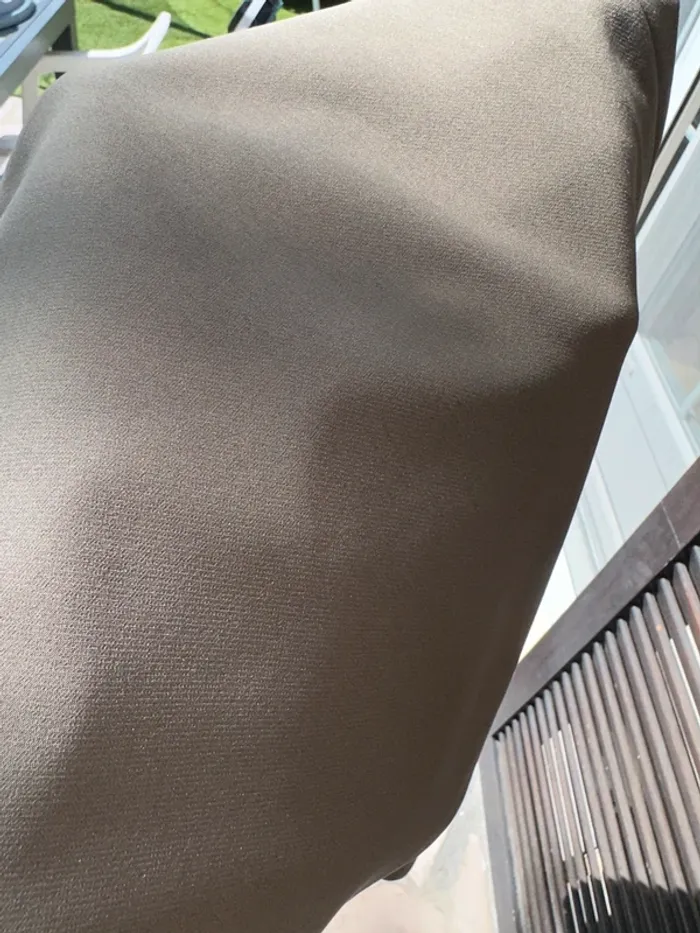 Pantalon 7/8 large Koton - photo numéro 7