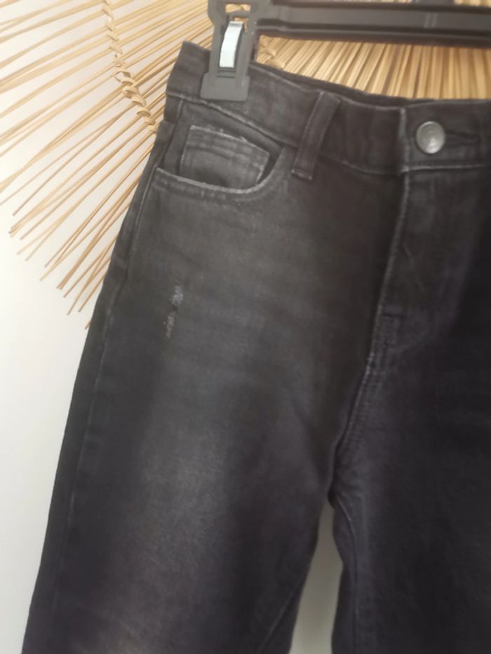 Jean flare kiabi 5 ans - photo numéro 4