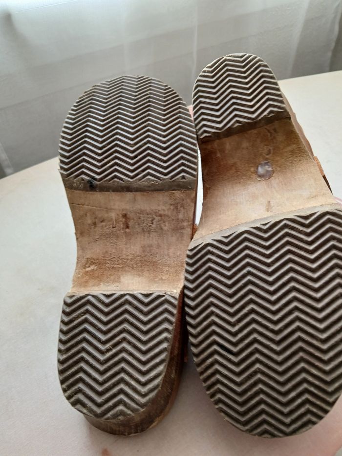 Sabot - photo numéro 3