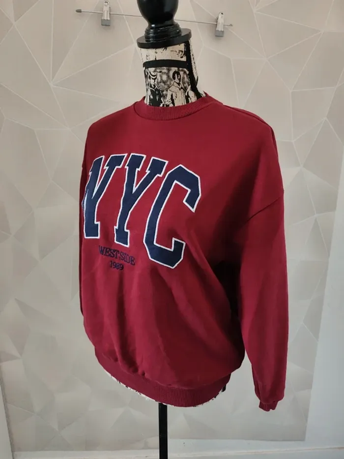 Sweat NYC