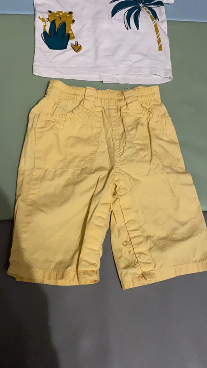 Ensemble 6 mois - photo numéro 2