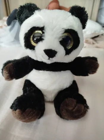 Peluche Panda