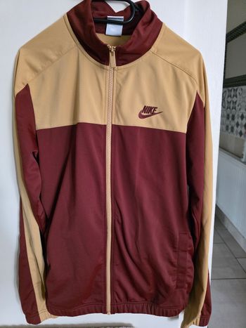 Ensemble jogging nike taille s