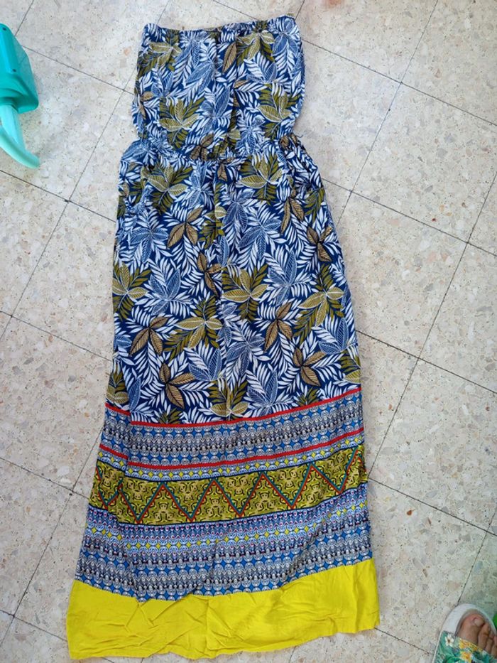 Longue robe 👗