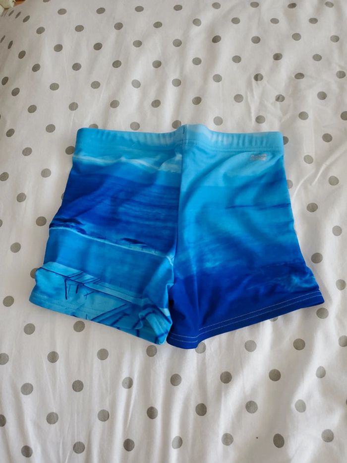 Maillots de bain en lot neuf 10/12 ans Décathlon - photo numéro 7
