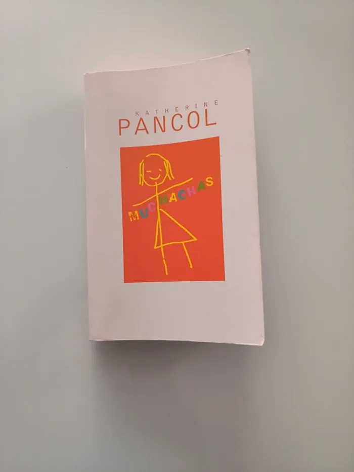 Muchachas Katherine Pancol