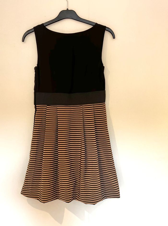 Robe rayée H&M - photo numéro 4