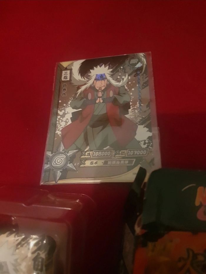 Br jiraya naruto - photo numéro 3