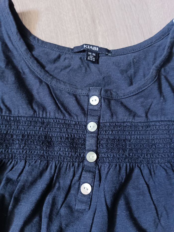Lot vêtements grossesse - photo numéro 2