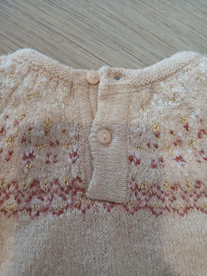 Robe pull - photo numéro 4