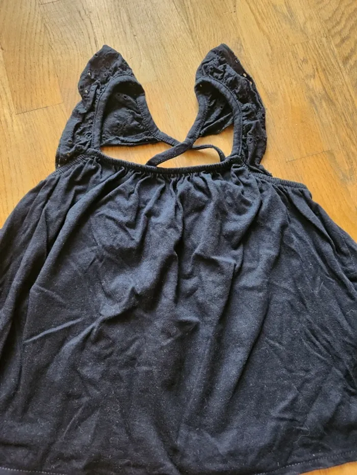 Debardeur - photo numéro 2