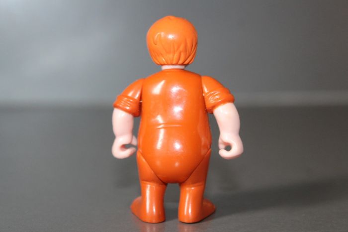 Figurine Enfant perdu - Disney - photo numéro 2