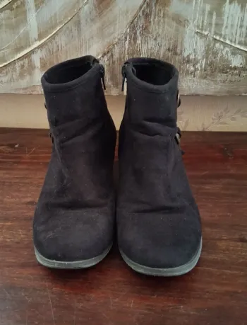 Bottines Corina taille 36