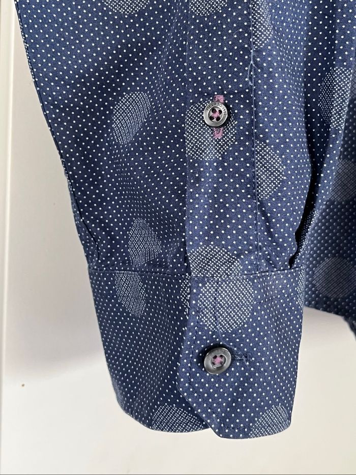 Chemise DEVRED Taille XL en Excellent état - photo numéro 4