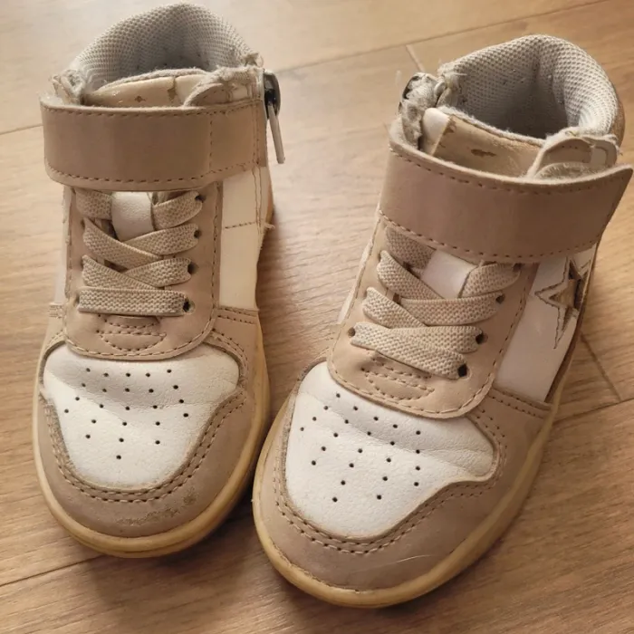 Baskets Kiabi T 21 - photo numéro 6