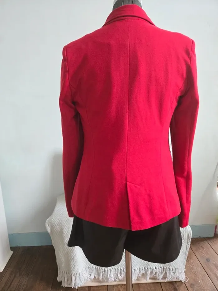 Blazer Jms millénium. - photo numéro 3