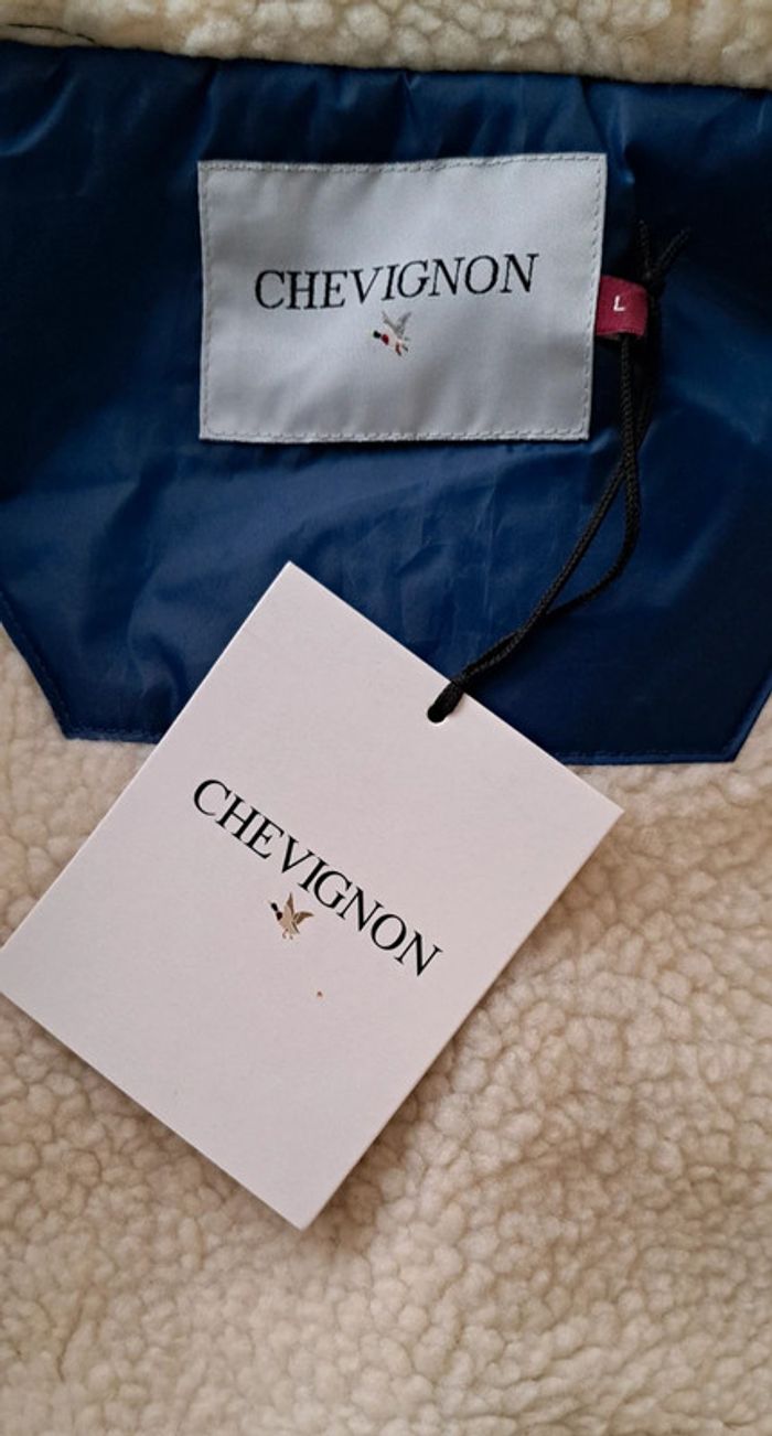 Coupe vent homme Chevignon - photo numéro 11