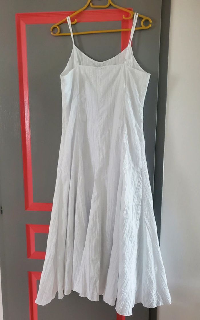 Robe longue - photo numéro 3