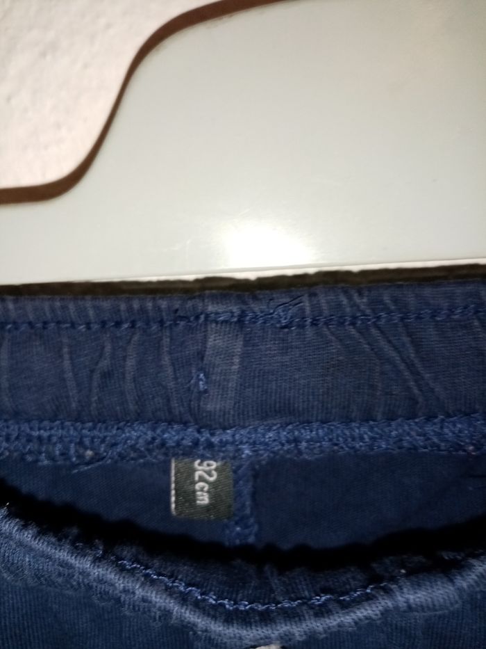 3 ans Ensemble sergent major été /Excellent état - photo numéro 4