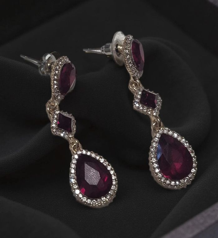 Boucle d'oreille