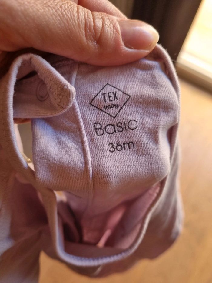 Pyjama été - photo numéro 4