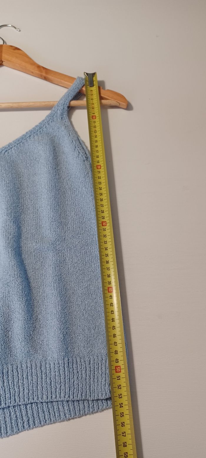 Débardeur femme taille s - photo numéro 6