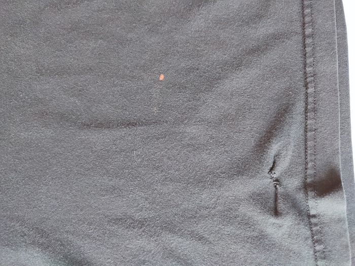 T-shirt Adidas – Taille XL - photo numéro 5