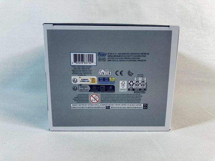 Alien 3 1768 The Runner Oversized POP! Funko non déballée - photo numéro 6