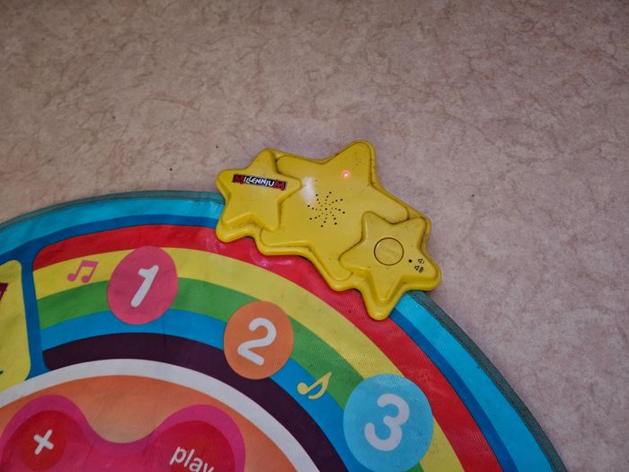 Tapis musical - photo numéro 3