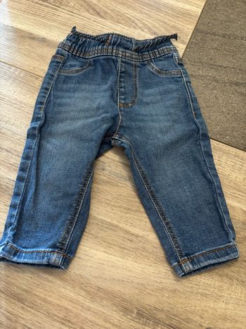 Pantalon bébé