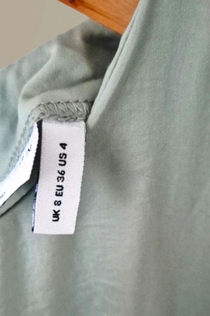 Robe Asos Taille 36 - photo numéro 5