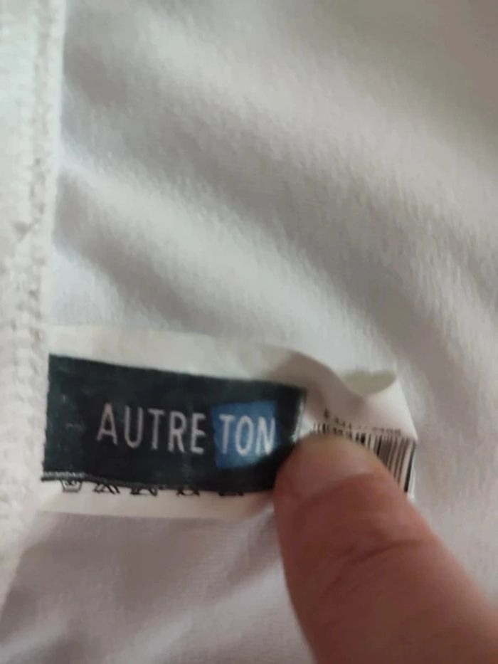 maillot de Bain Autre Ton - photo numéro 4