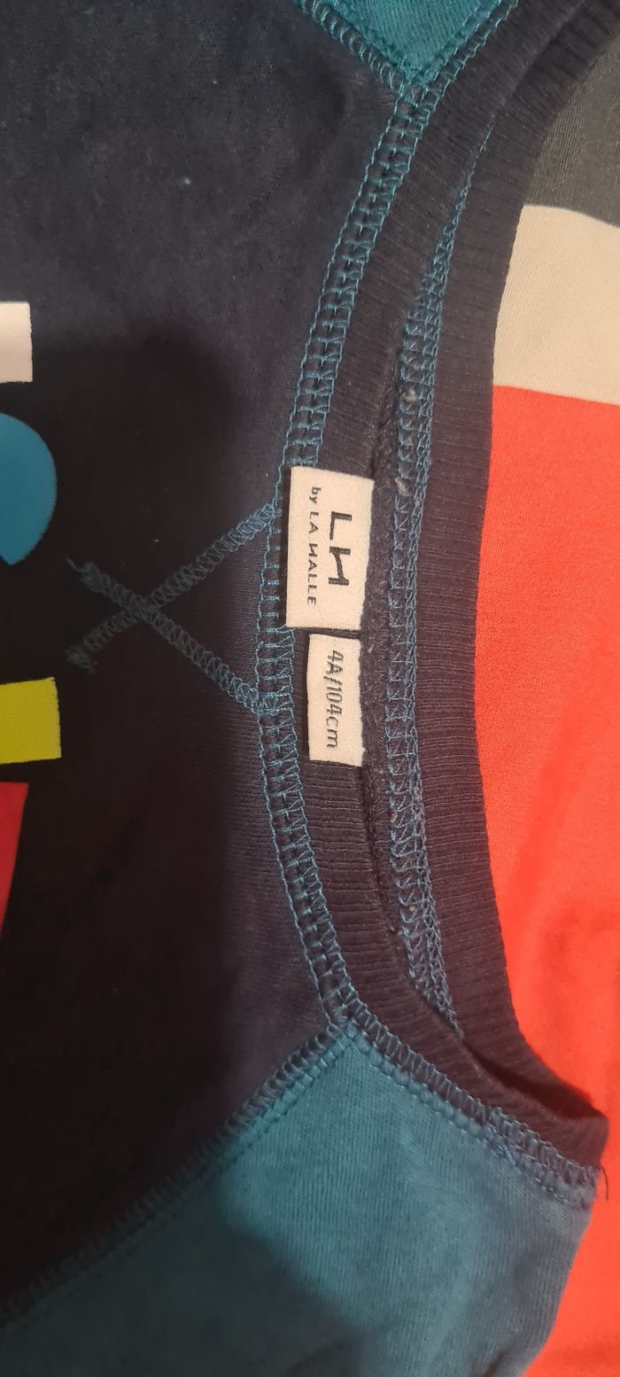 T'shirt - photo numéro 2