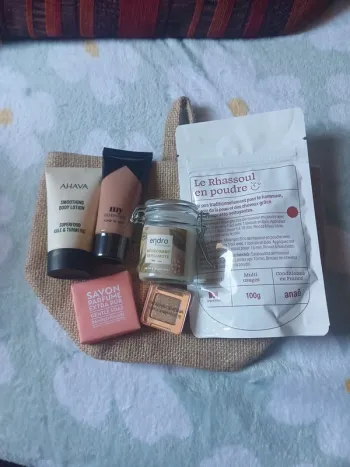 Boxbeaute