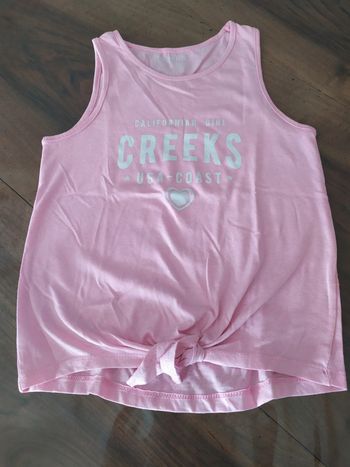 🌺 Débardeur Creeks🌺