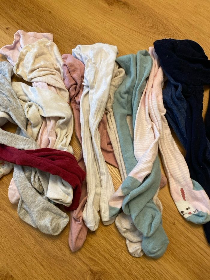 Lot collants - photo numéro 2