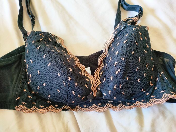 Soutien gorge allaitement grossesse maternité