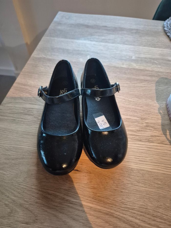 Ballerines - photo numéro 2