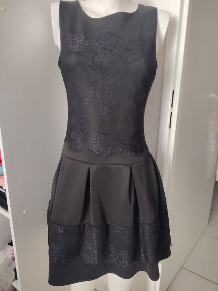 #kytie38femme. đź‘— robe sans manches taille 38