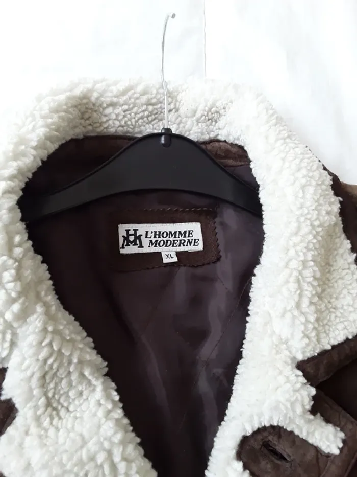 Veste homme - photo numéro 3