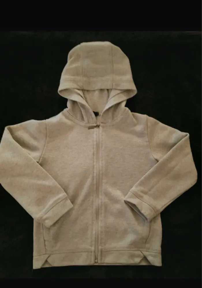 Lot vêtements fille 5/6 ans (29 pièces) - photo numéro 5