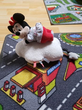 Minnie musicale